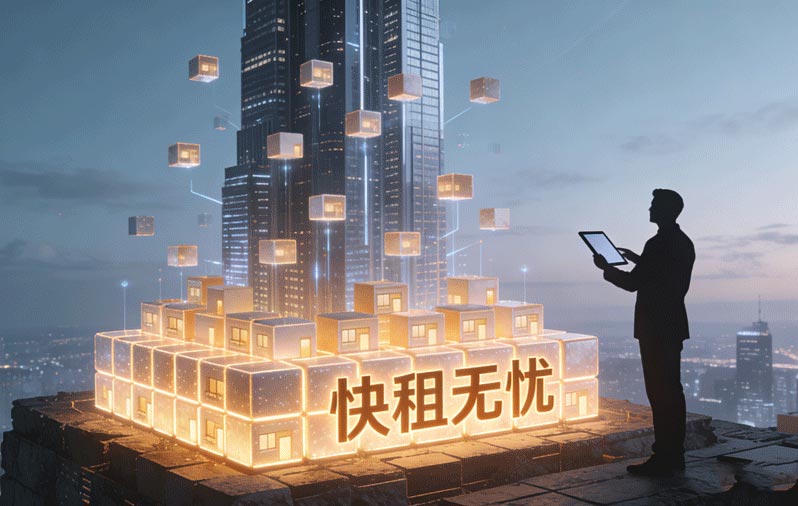 房东收租账单水电费管理